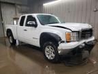 2009 GMC Sierra C1500 SLE