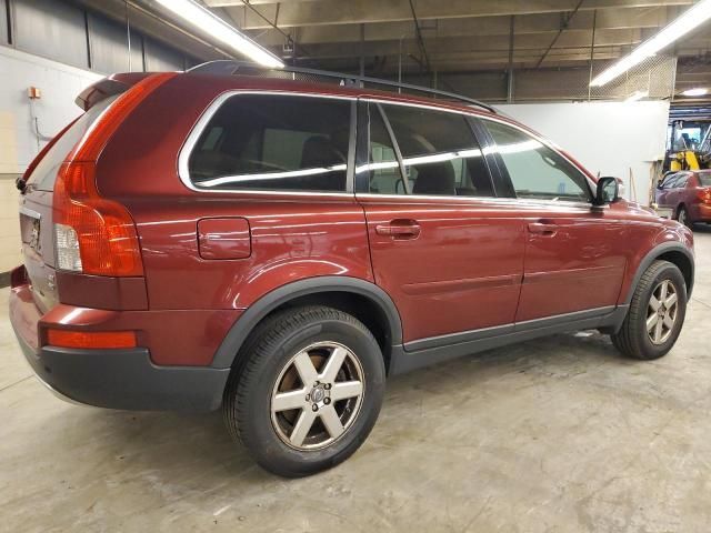 2007 Volvo XC90 3.2