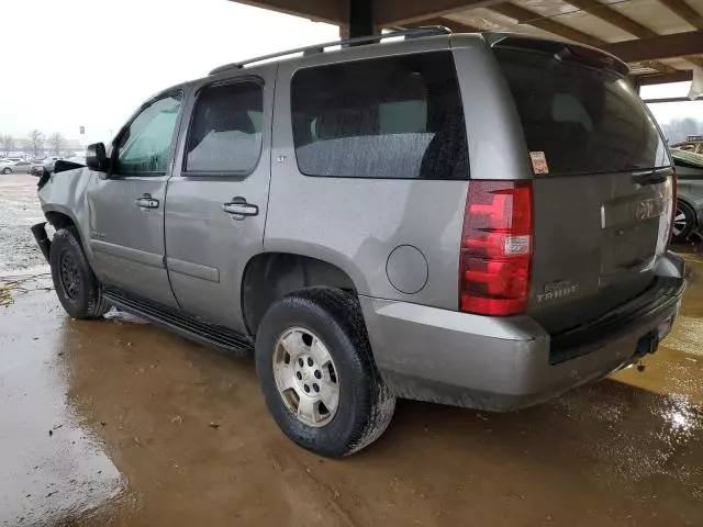 2007 Chevrolet Tahoe C1500