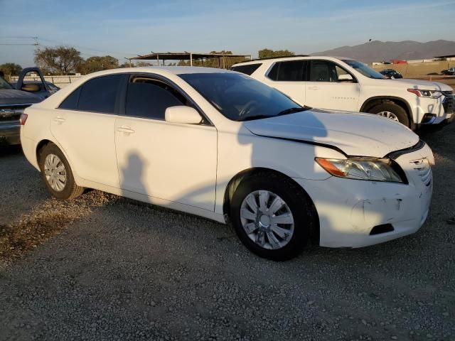 2007 Toyota Camry CE