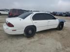 1998 Chevrolet Lumina Base