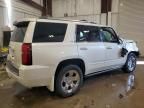 2015 Chevrolet Tahoe K1500 LTZ