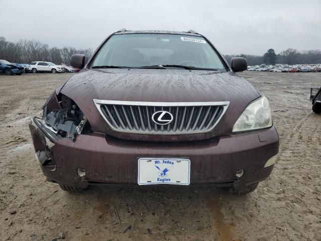 2008 Lexus RX 350