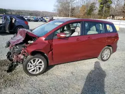 2015 Mazda 5 Sport en venta en Concord, NC