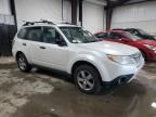 2011 Subaru Forester 2.5X