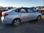 2008 Hyundai Elantra GLS