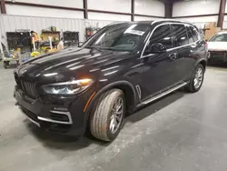 2019 BMW X5 XDRIVE40I en venta en Spartanburg, SC