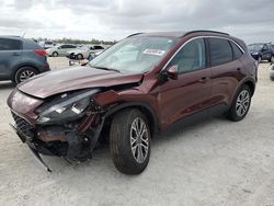 2021 Ford Escape SEL en venta en Arcadia, FL