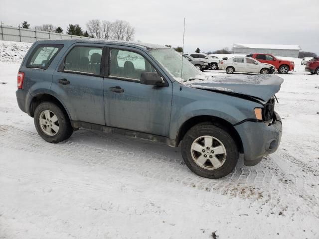 2011 Ford Escape XLS