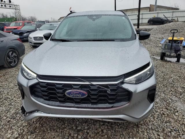 2023 Ford Escape ST Line