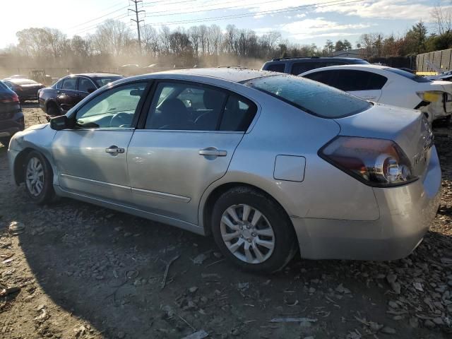 2010 Nissan Altima Base