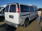 2009 Chevrolet Express G3500