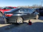 2015 Honda Accord Touring