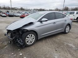 2017 Hyundai Elantra SE en venta en Lawrenceburg, KY