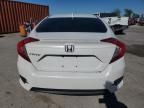 2018 Honda Civic EXL