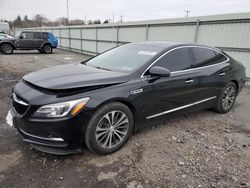 2017 Buick Lacrosse Premium en venta en Pennsburg, PA