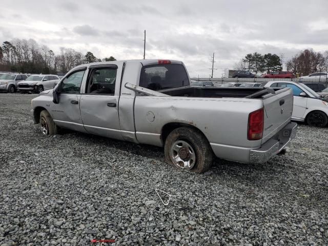 2006 Dodge RAM 2500