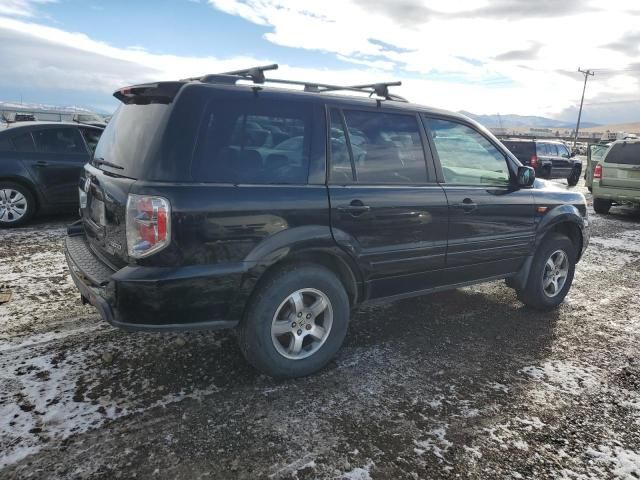 2006 Honda Pilot EX