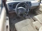 2000 Nissan Frontier King Cab XE