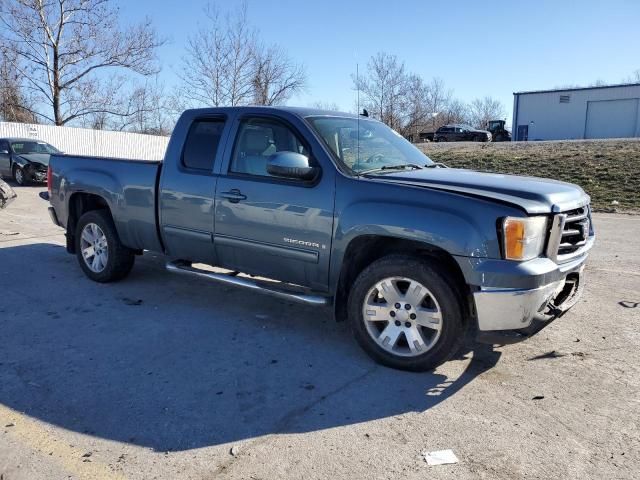 2008 GMC Sierra C1500