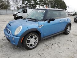 Salvage Cars with No Bids Yet For Sale at auction: 2004 Mini Cooper S