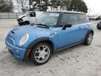 2004 Mini Cooper S