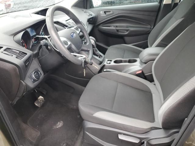 2014 Ford Escape S