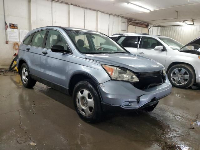 2010 Honda CR-V LX