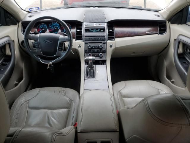 2010 Ford Taurus SEL