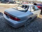 2001 Buick Century Custom