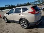 2018 Honda CR-V EXL