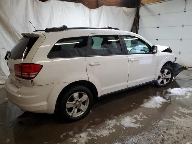 2009 Dodge Journey SXT