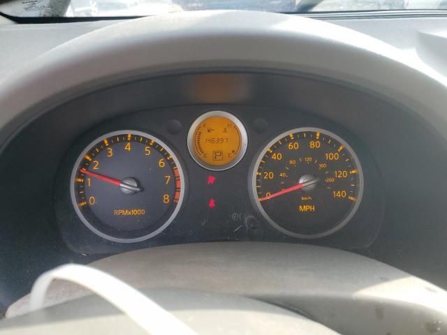 2008 Nissan Sentra 2.0