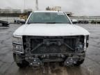 2014 Chevrolet Silverado K1500 LTZ