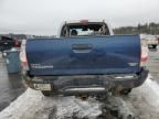 2009 Toyota Tacoma Access Cab