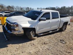 2018 Chevrolet Silverado K1500 LT en venta en Charles City, VA