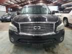 2014 Infiniti QX80