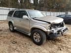 2000 Toyota 4runner SR5