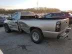 2002 Chevrolet Silverado C1500