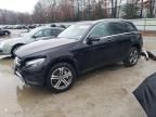 2019 Mercedes-Benz GLC 350E