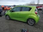 2016 Chevrolet Spark EV 2LT