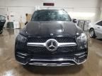 2021 Mercedes-Benz GLE 580 4matic