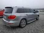 2014 Mercedes-Benz GL 450 4matic