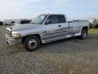 2001 Dodge RAM 3500