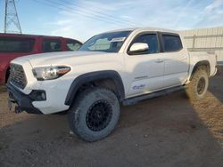 4 X 4 for sale at auction: 2021 Toyota Tacoma Double Cab