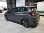 2017 Honda FIT EX