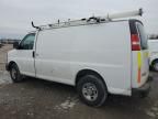 2012 Chevrolet Express G2500