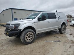 Lotes con ofertas a la venta en subasta: 2019 Ford F150 Supercrew