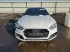 2018 Audi A5 Premium Plus S-Line