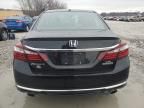 2017 Honda Accord Touring